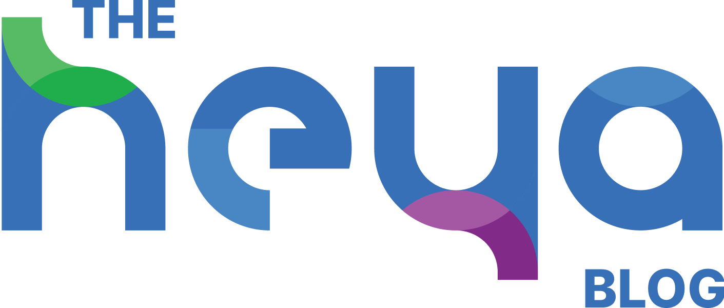 Heya Blog Logo